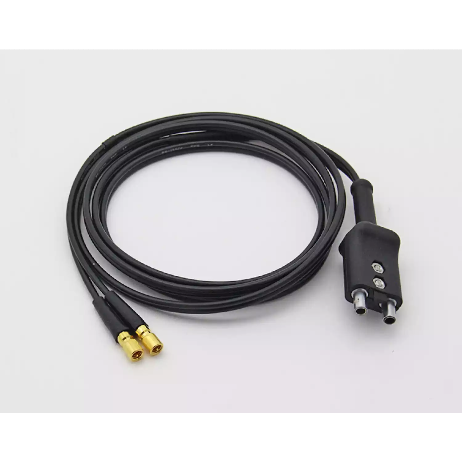 Кабель для подключения УЗ ПЭП DA-231 - 2Microdot - 1