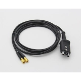 Кабель для подключения УЗ ПЭП DA-231 - 2Microdot купить в Москве