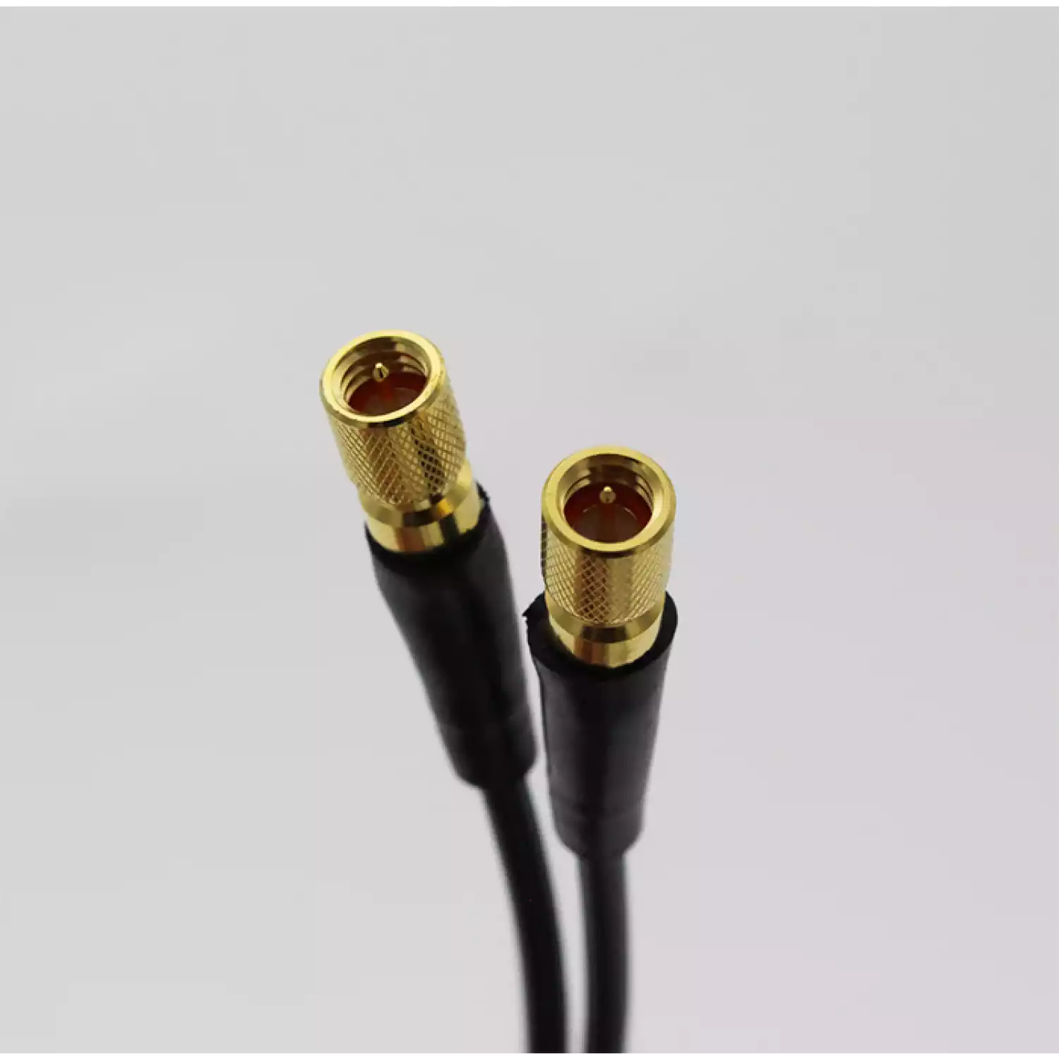 Кабель для подключения УЗ ПЭП DA-231 - 2Microdot - 5