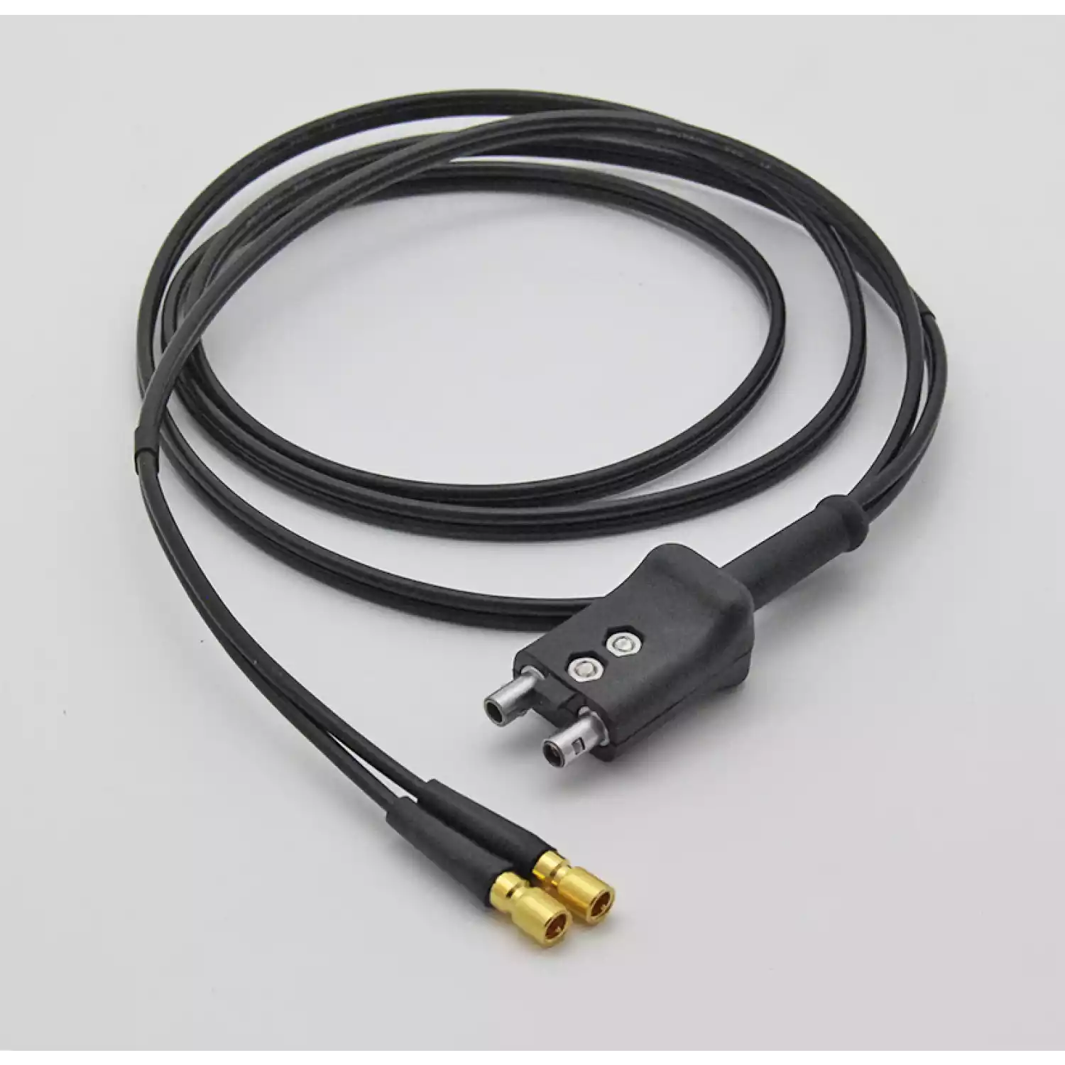 Кабель для подключения УЗ ПЭП DA-231 - 2Microdot - 6