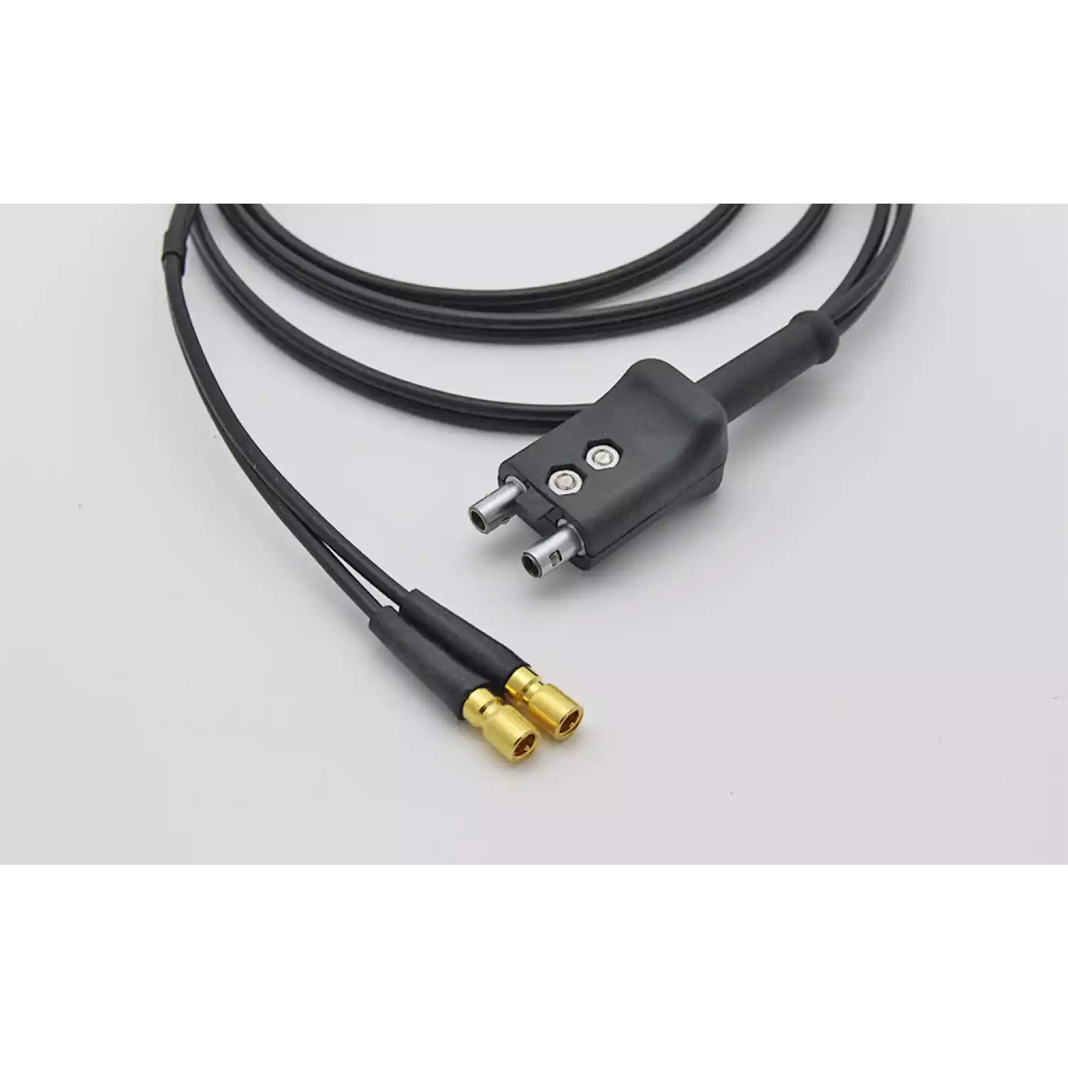 Кабель для подключения УЗ ПЭП DA-231 - 2Microdot - 4