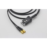 Кабель для подключения УЗ ПЭП DA-231 - 2Microdot купить в Москве