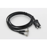 Кабель для подключения УЗ ПЭП DA-231 - 2Lemo 00 (Угловой) купить в Москве