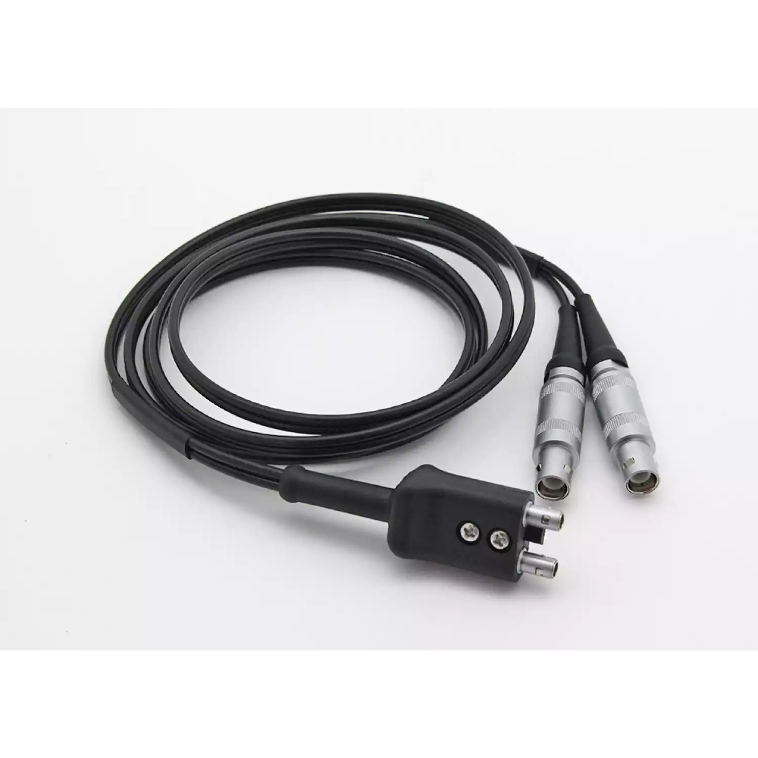 Кабель для подключения УЗ ПЭП DA-231 - 2Lemo 01 - 1