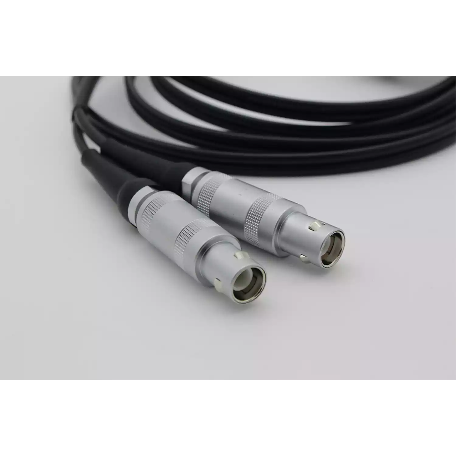 Кабель для подключения УЗ ПЭП DA-231 - 2Lemo 01 - 3