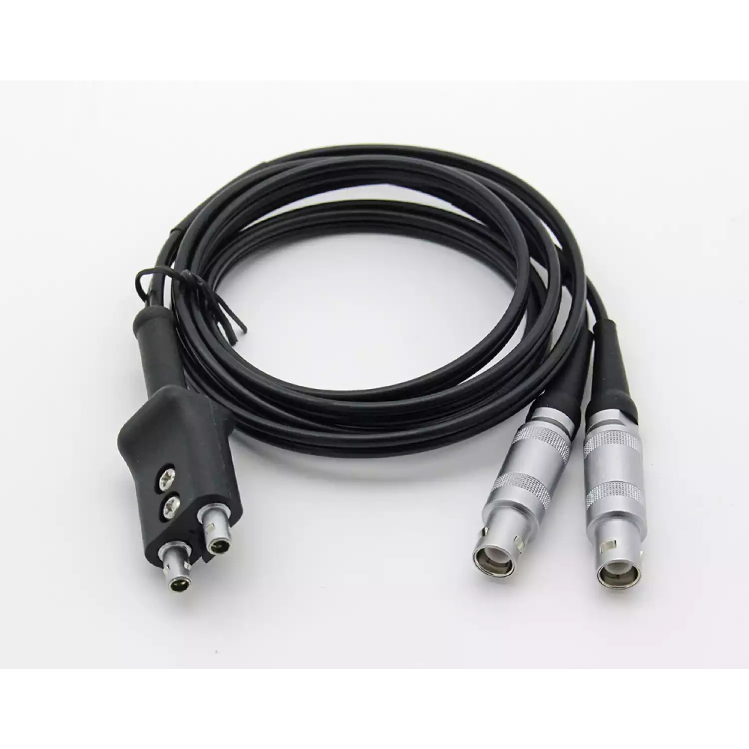 Кабель для подключения УЗ ПЭП DA-231 - 2Lemo 01 - 5