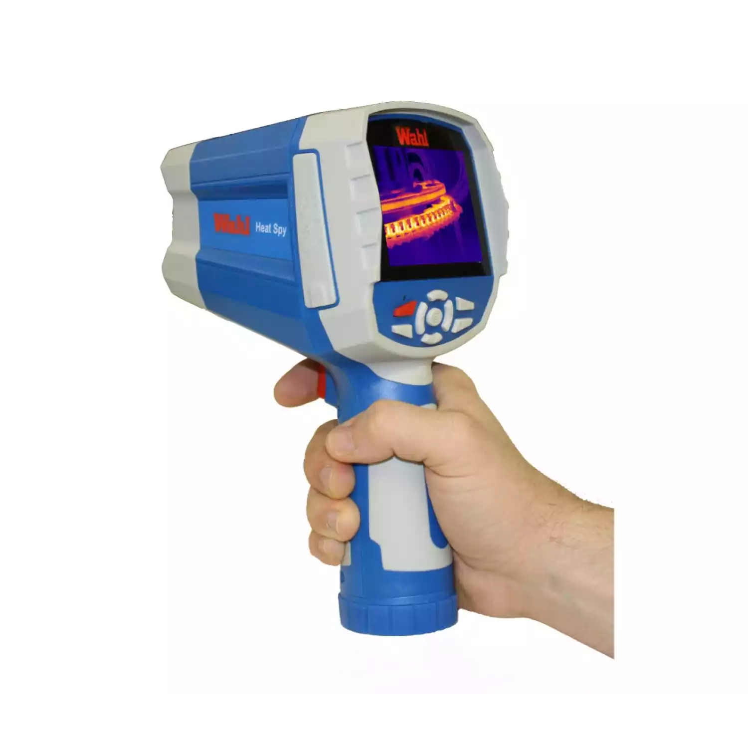 Промышленный тепловизор Wahl HEAT SPY A70 Chief Inspector - 1