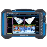 Ультразвуковой дефектоскоп OmniScan X3 купить в Москве