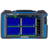 Ультразвуковой дефектоскоп OmniScan X3 купить в Москве