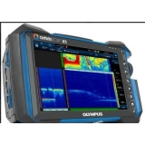 Ультразвуковой дефектоскоп OmniScan X3 купить в Москве