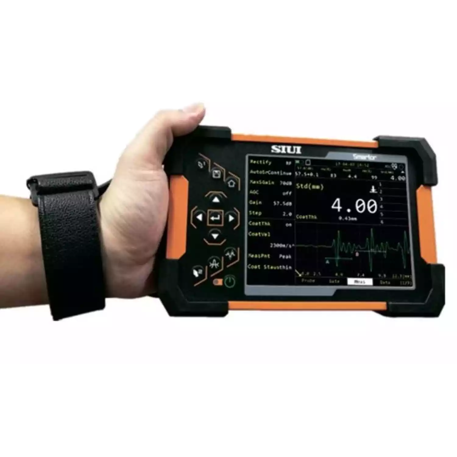 Ультразвуковой дефектоскоп SMARTOR (UT) - 1