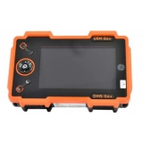 Ультразвуковой дефектоскоп USM-Go+ купить в Москве