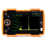 Ультразвуковой дефектоскоп USM-Go+ купить в Москве