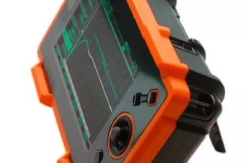 Ультразвуковой дефектоскоп USM-Go+