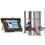 Ультразвуковой дефектоскоп Krautkramer USM Vision+ купить в Москве