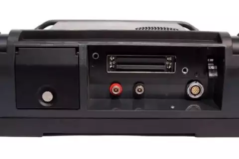 Ультразвуковой дефектоскоп Krautkramer USM Vision+