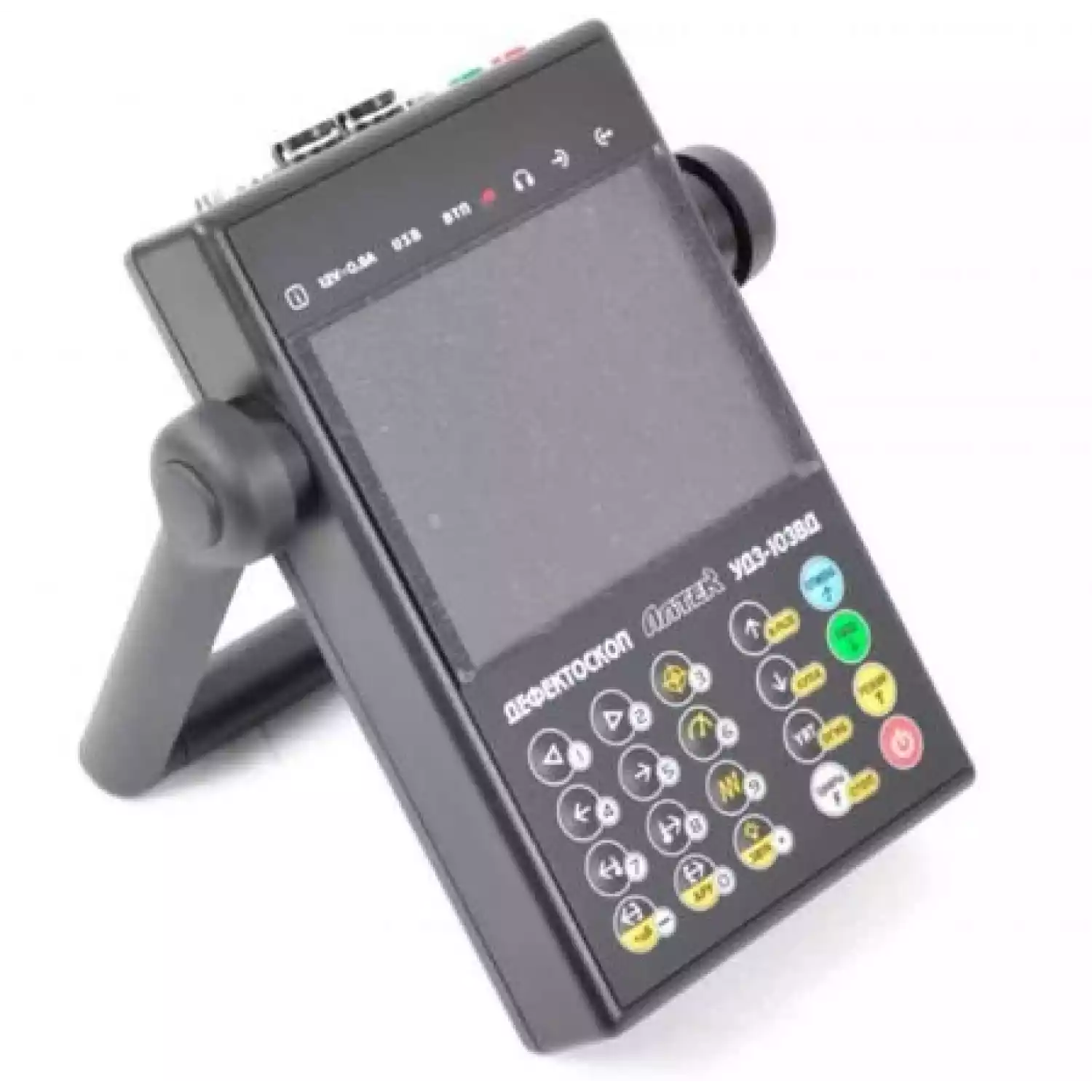 Ультразвуковой дефектоскоп УД3-103 ВД "PELENG" - 4