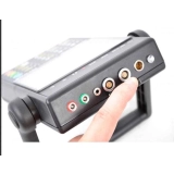 Ультразвуковой дефектоскоп УД3-103 ВД "PELENG" купить в Москве