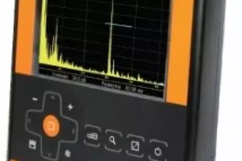Ультразвуковой дефектоскоп УСД-46