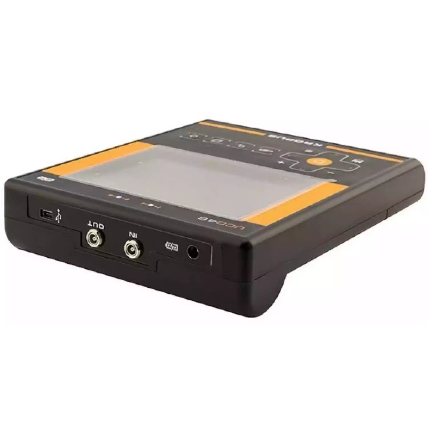 Ультразвуковой дефектоскоп УСД-46 - 2