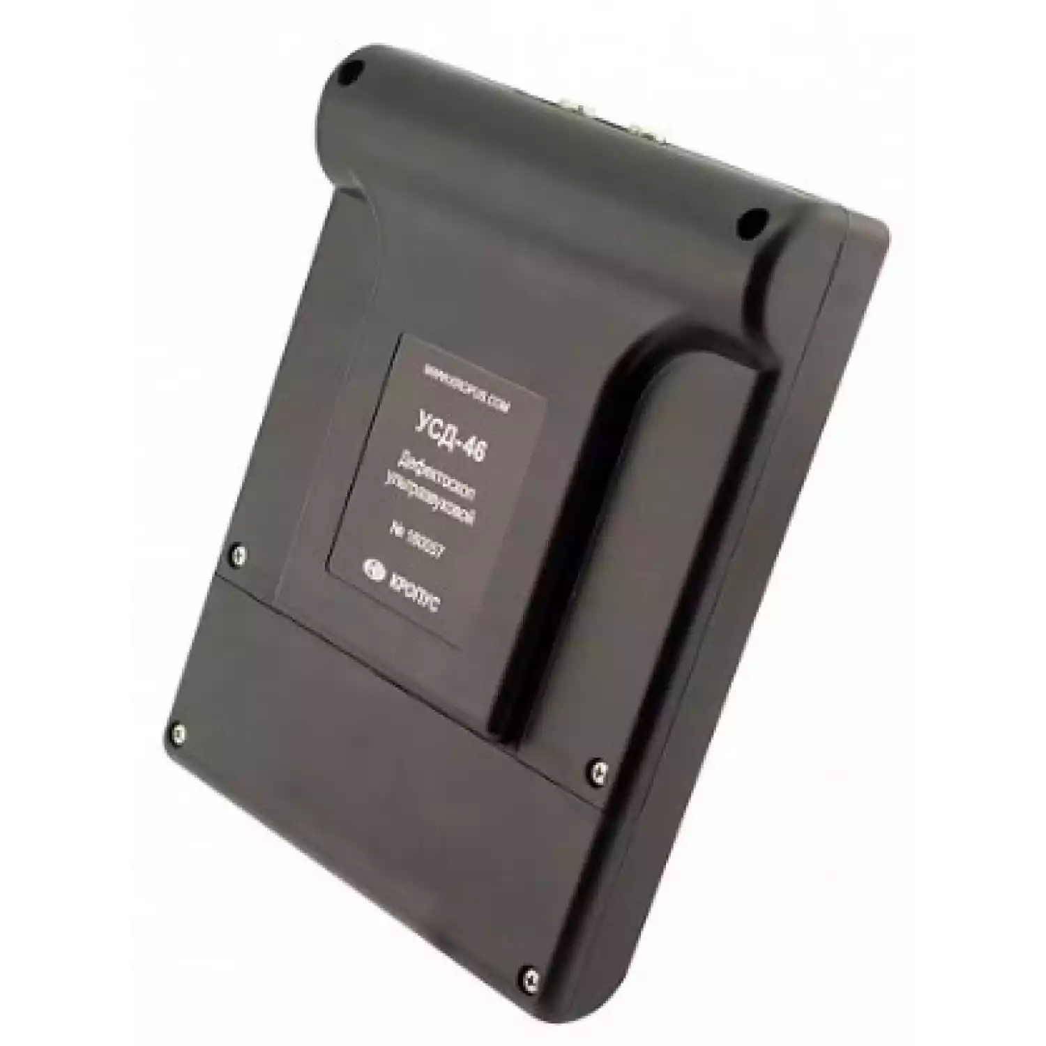 Ультразвуковой дефектоскоп УСД-46 - 3