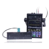 Ультразвуковой дефектоскоп УД3-307ВД "PELENG" купить в Москве