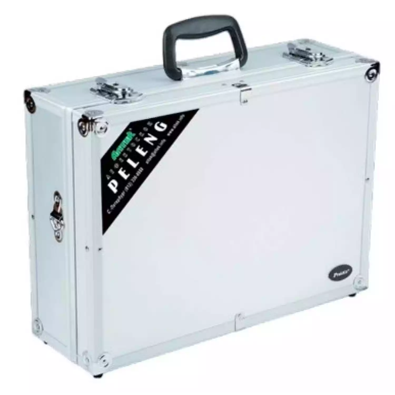 Ультразвуковой дефектоскоп УД3-307ВД "PELENG" - 5