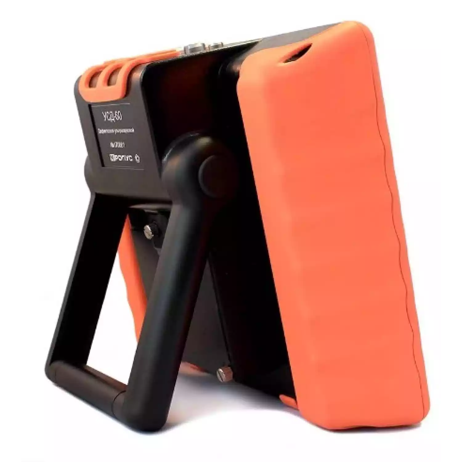 Ультразвуковой дефектоскоп УСД-60ФР - 4