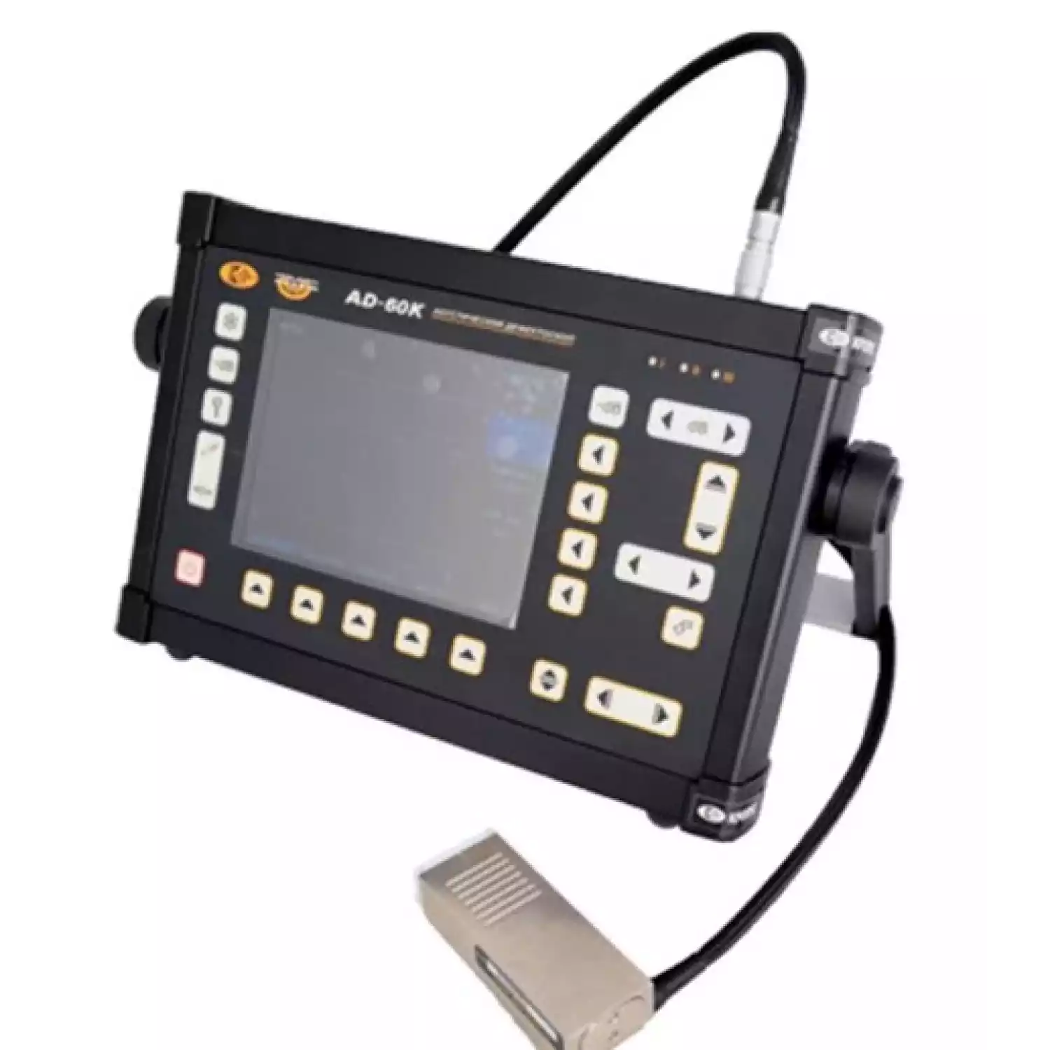 Акустический дефектоскоп АД-60К - 2