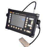 Акустический дефектоскоп АД-60К купить в Москве