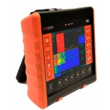 Акустический импедансный дефектоскоп АД-60К купить в Москве