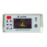 Акустический дефектоскоп АД-64М купить в Москве