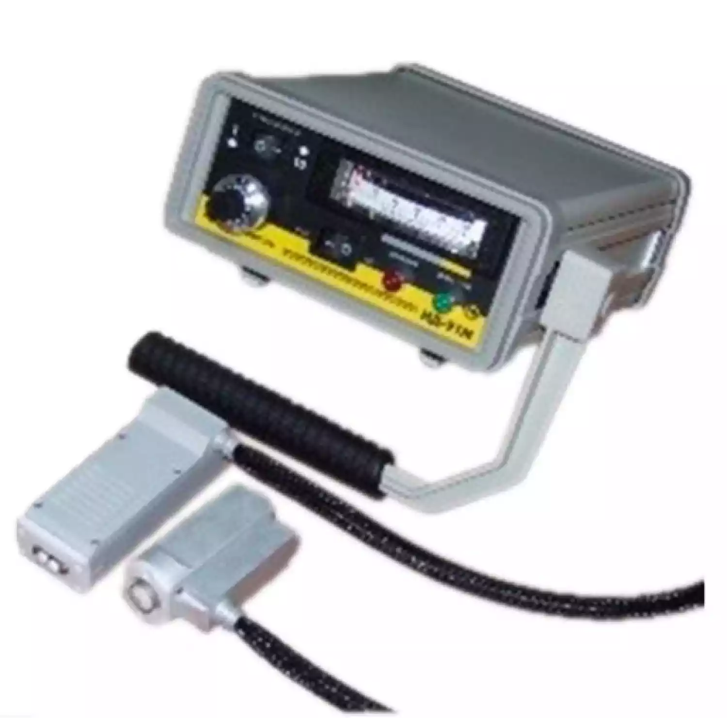 Акустический импедансный дефектоскоп ИД-91М - 4