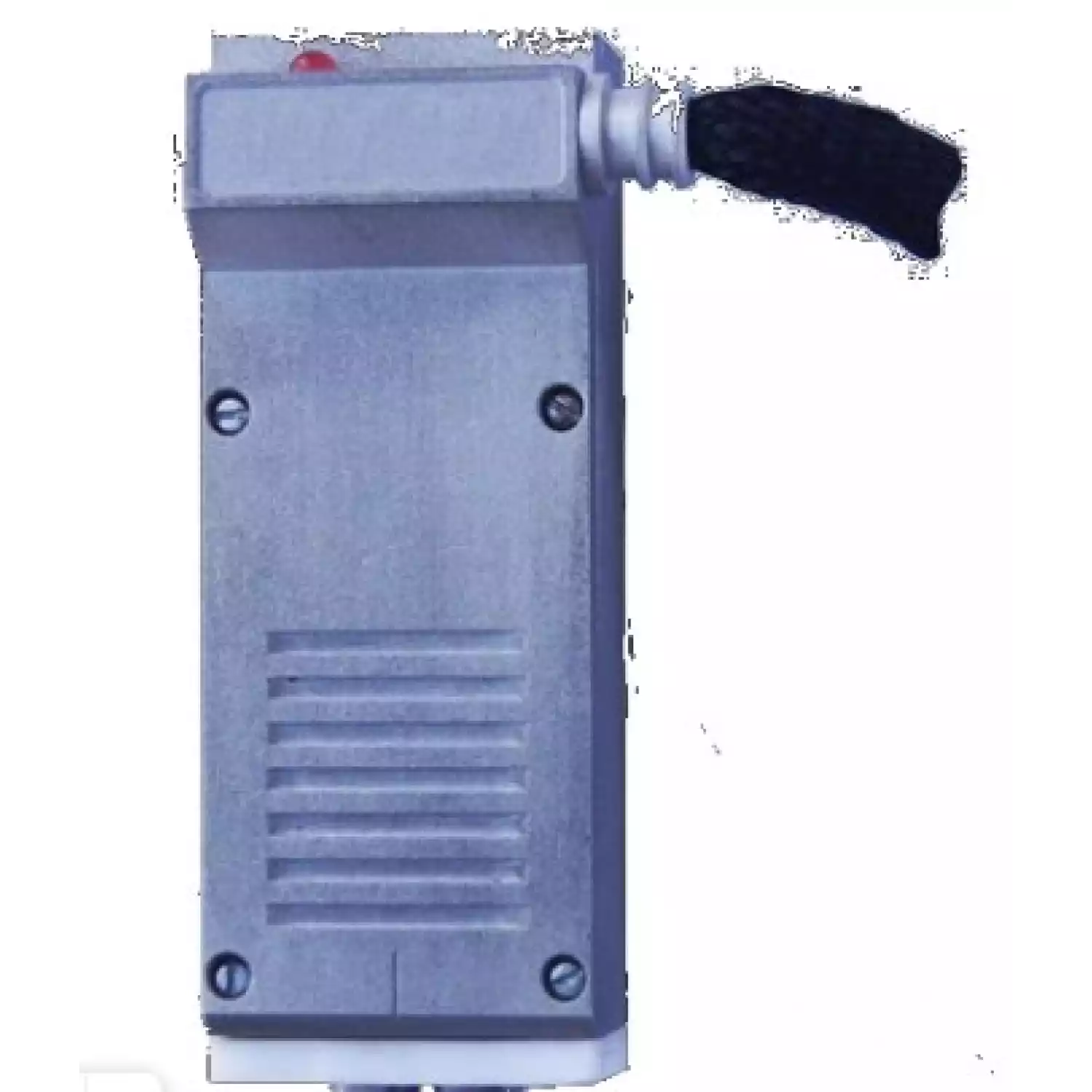 Акустический импедансный дефектоскоп ИД-91М - 5