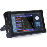 Ультразвуковой дефектоскоп УД-4Т ТОМОГРАФИК купить в Москве