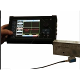 Ультразвуковой дефектоскоп УД-4Т ТОМОГРАФИК купить в Москве