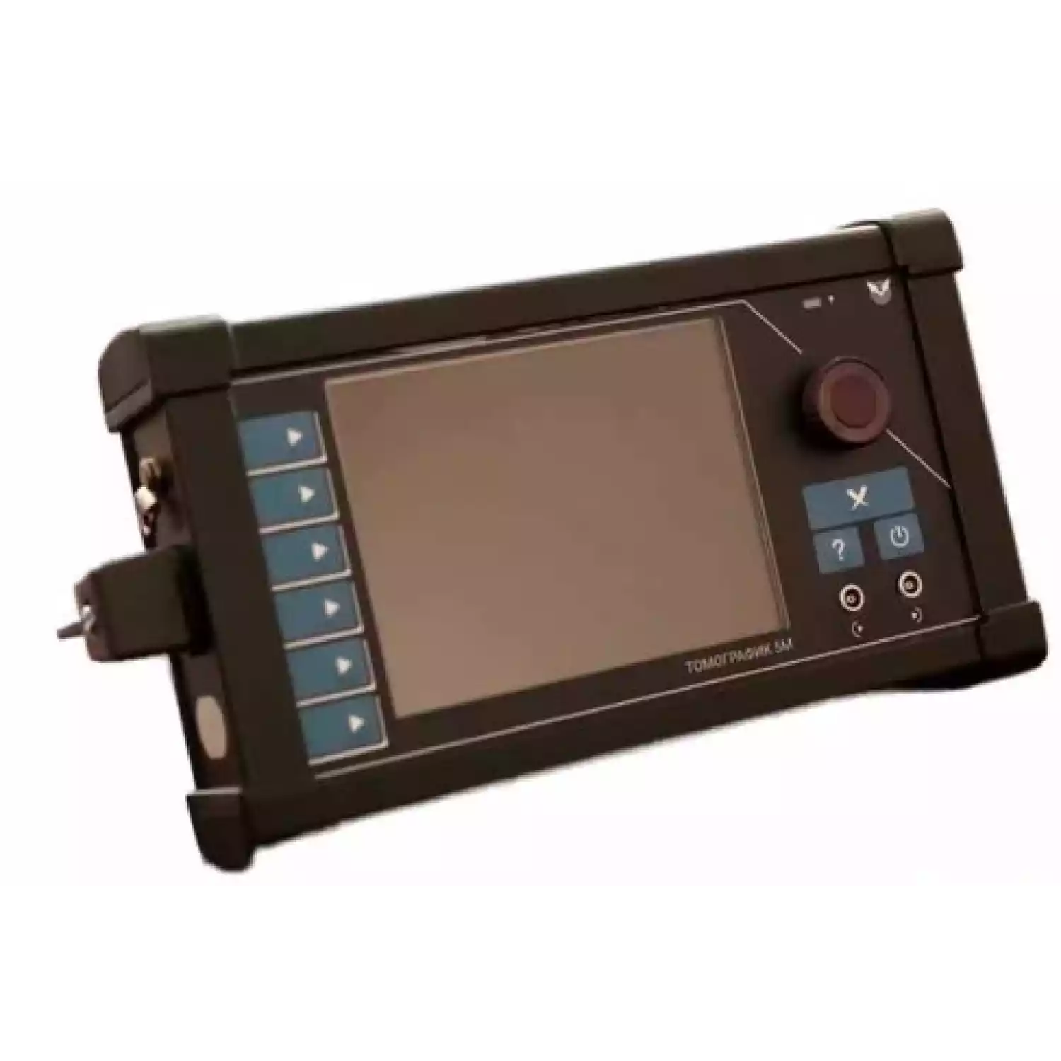 Ультразвуковой дефектоскоп УД-4Т ТОМОГРАФИК - 3