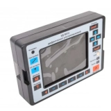 Ультразвуковой дефектоскоп УД9812 "Уралец" Железнодорожный купить в Москве