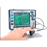 Ультразвуковой дефектоскоп УД9812 "Уралец" Железнодорожный купить в Москве