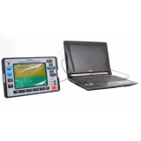 Ультразвуковой дефектоскоп УД9812 "Уралец" Железнодорожный купить в Москве