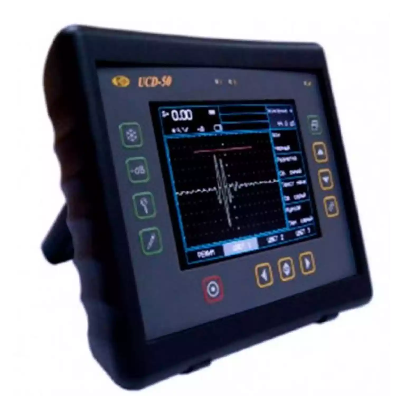 Ультразвуковой дефектоскоп УСД-50 - 1