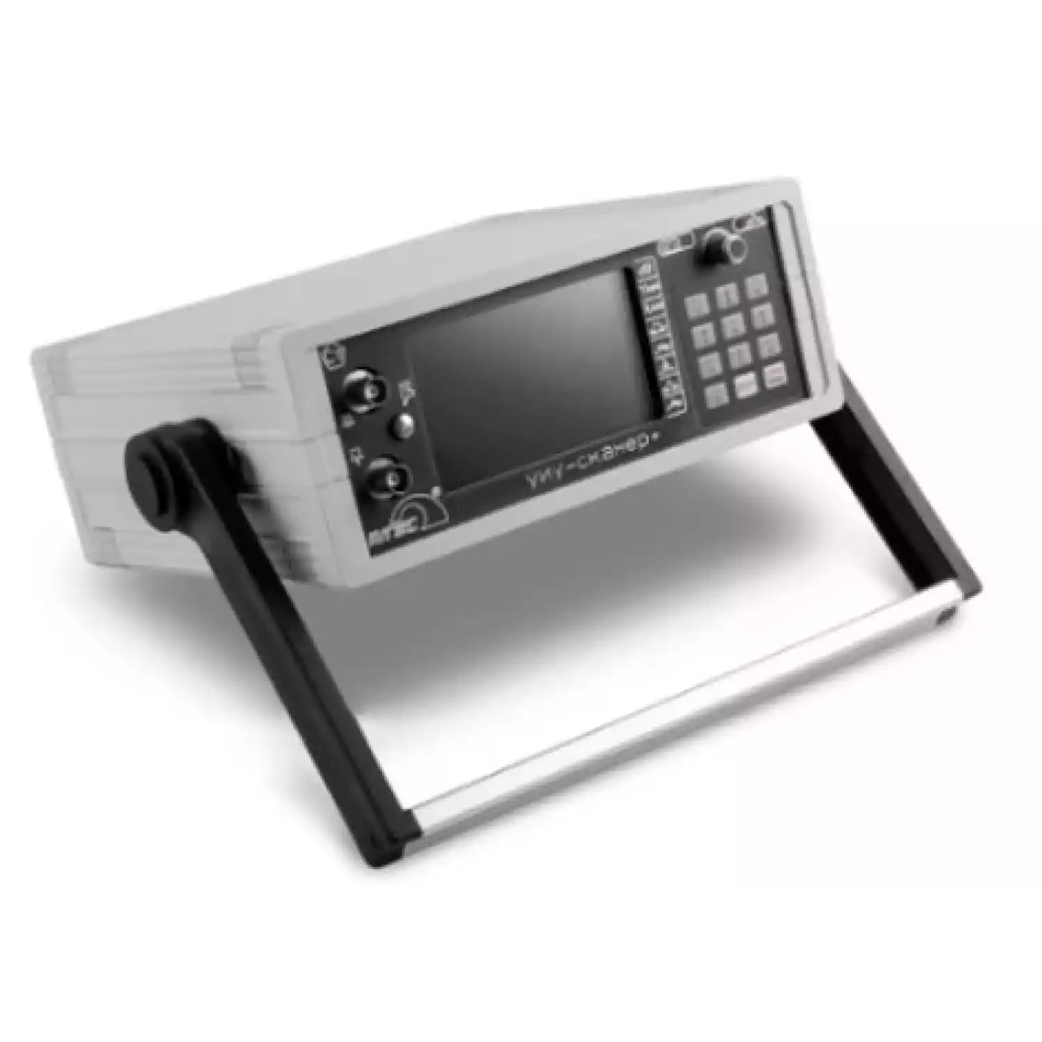 Ультразвуковой дефектоскоп СКАНЕР+ УИУ "СКАРУЧ" - 3