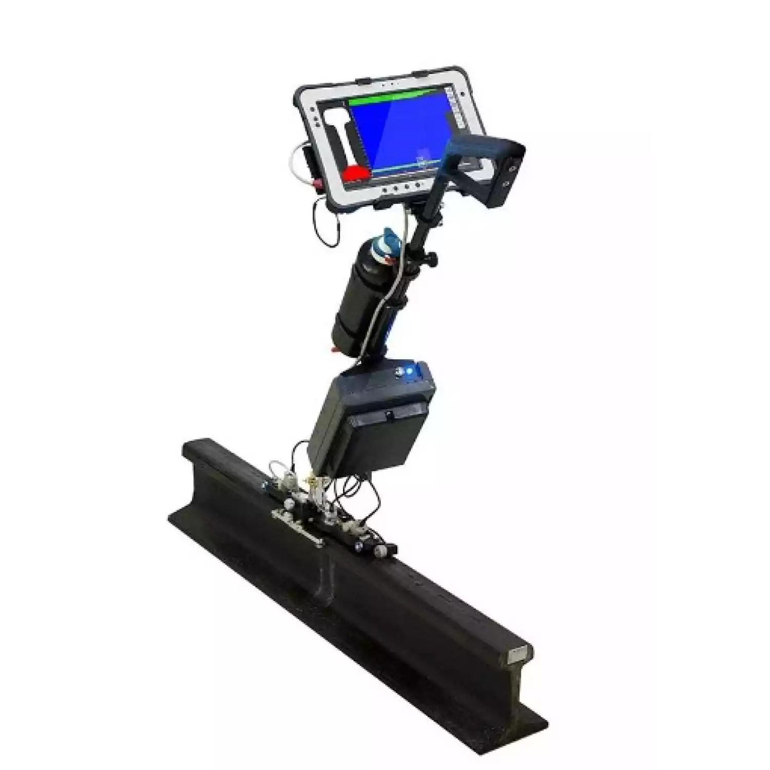 Ультразвуковой дефектоскоп ХАМЕЛЕОН 32+ - 3