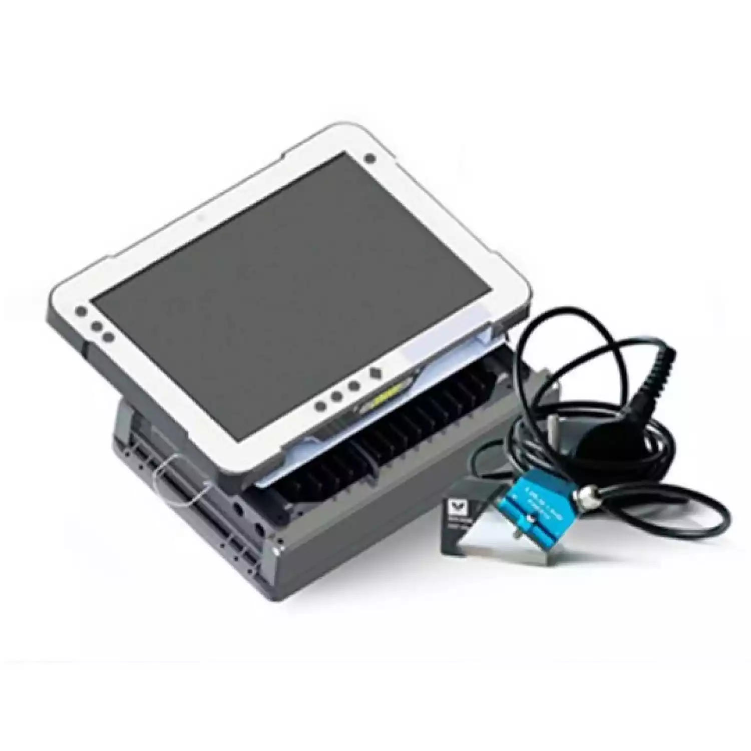 Ультразвуковой дефектоскоп ХАМЕЛЕОН 32+ - 5