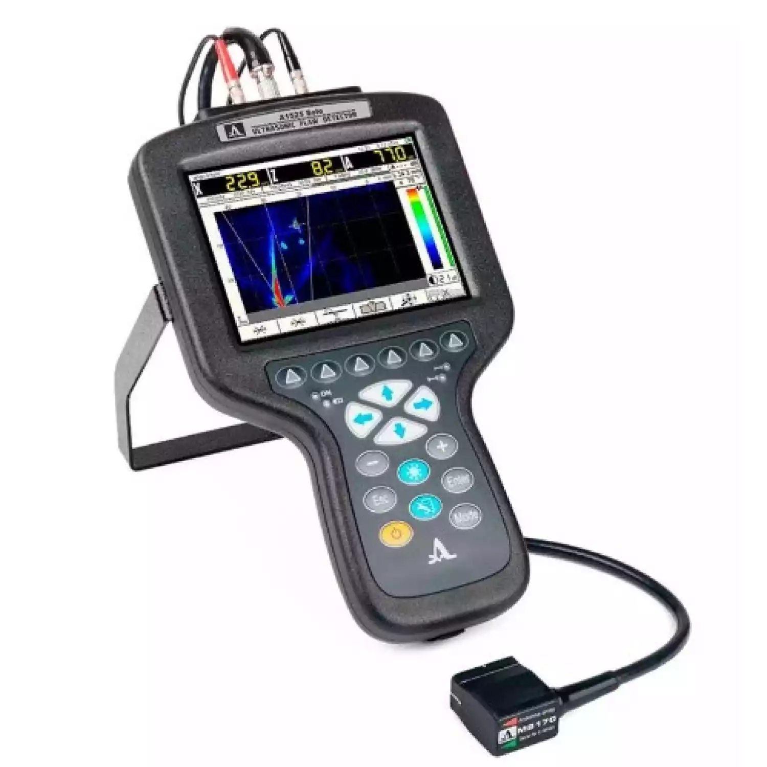 Ультразвуковой дефектоскоп А1525 - 3