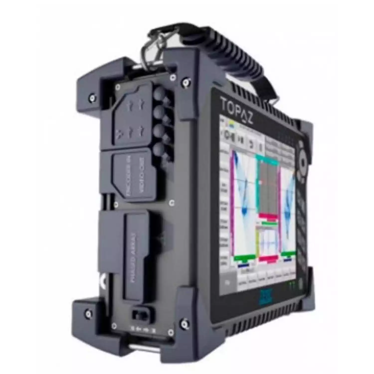 Ультразвуковой дефектоскоп TOPAZ 16 - 4