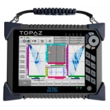 Ультразвуковой дефектоскоп TOPAZ 16 купить в Москве