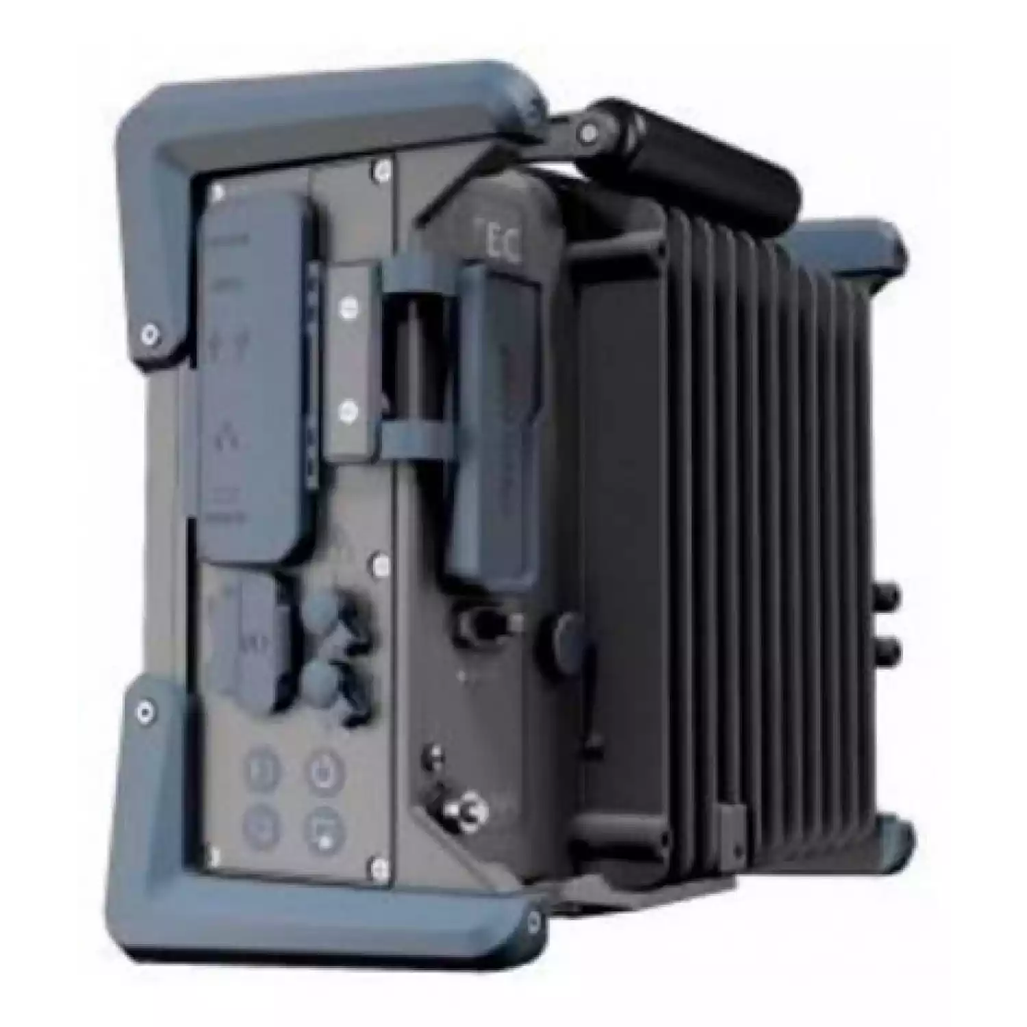 Ультразвуковой дефектоскоп TOPAZ 16 - 2