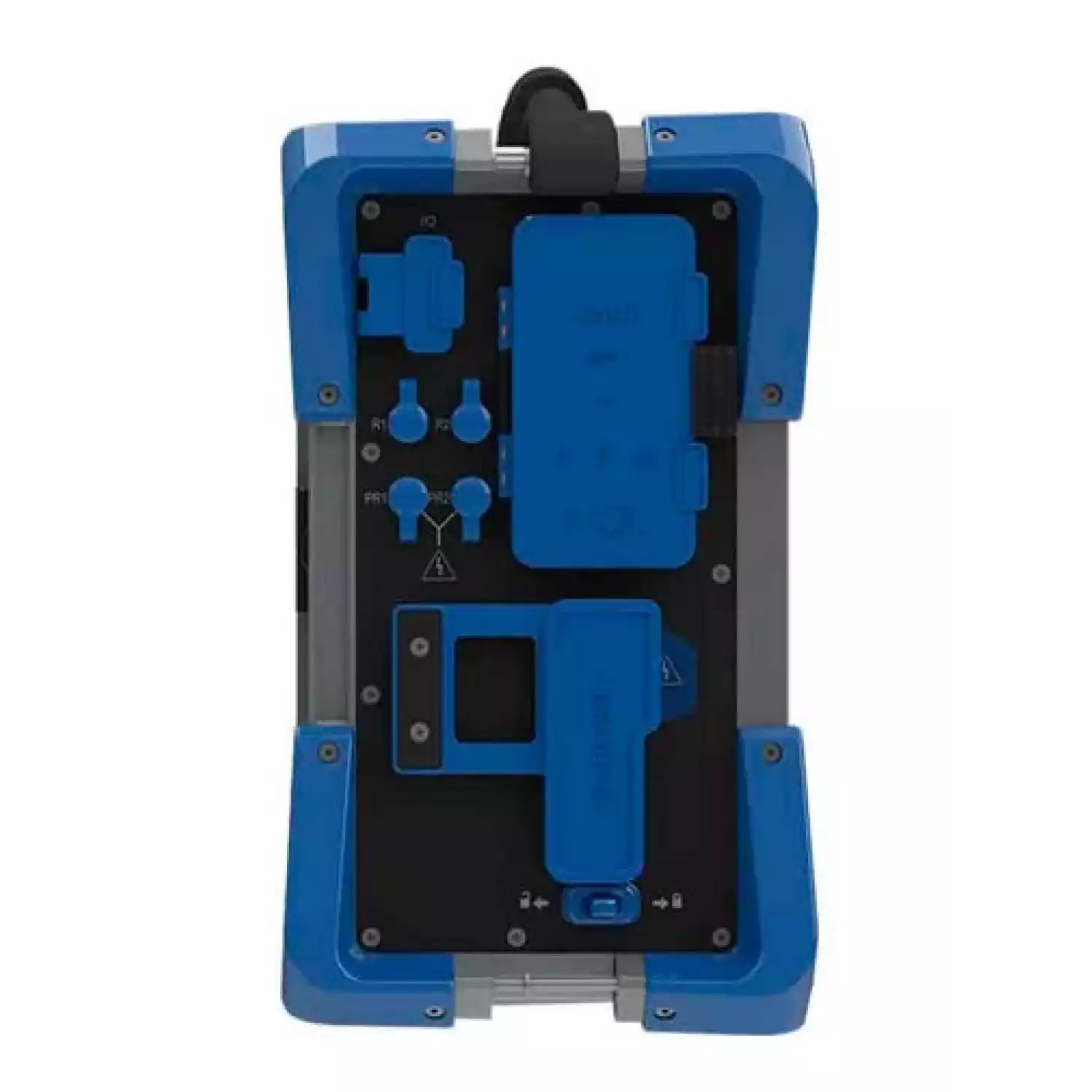 Ультразвуковой дефектоскоп TOPAZ 64 - 3