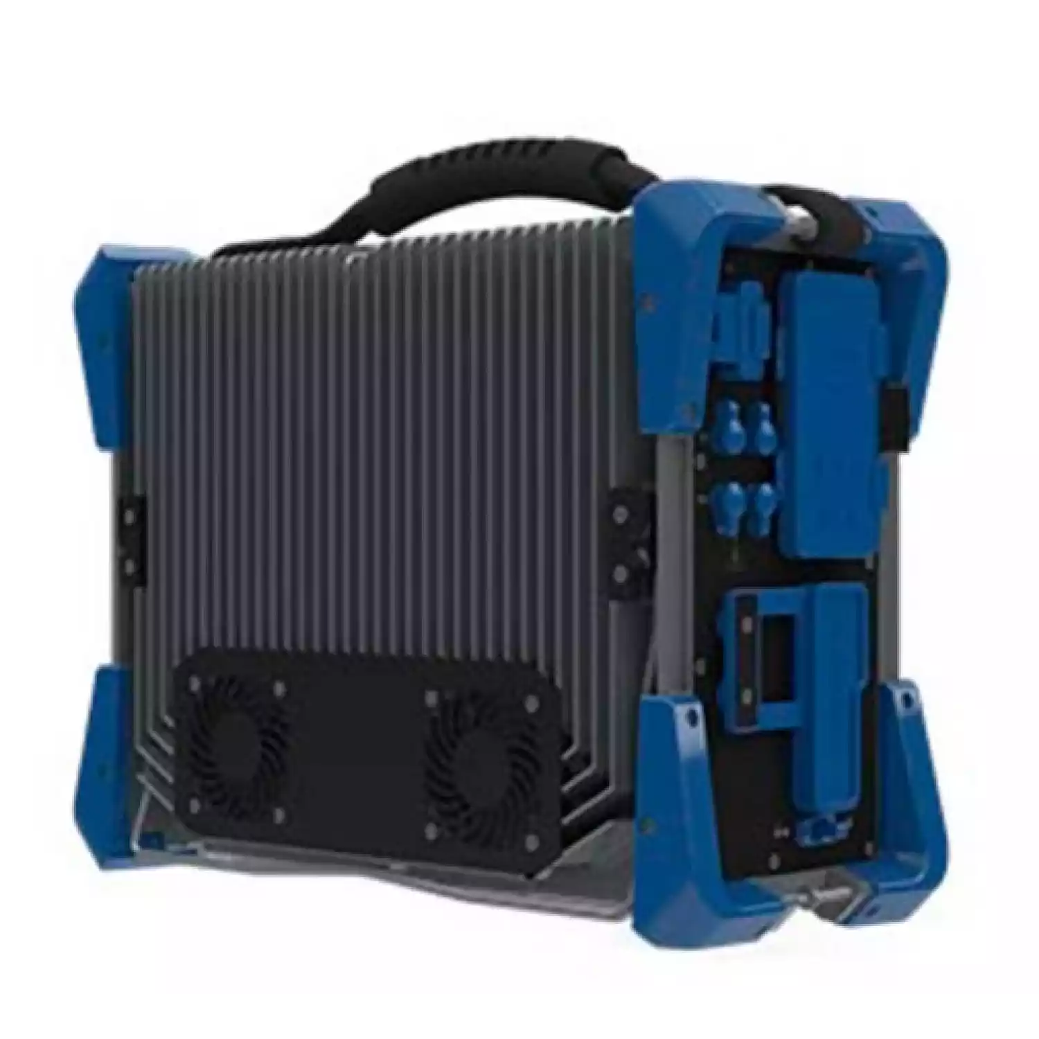 Ультразвуковой дефектоскоп TOPAZ 64 - 4